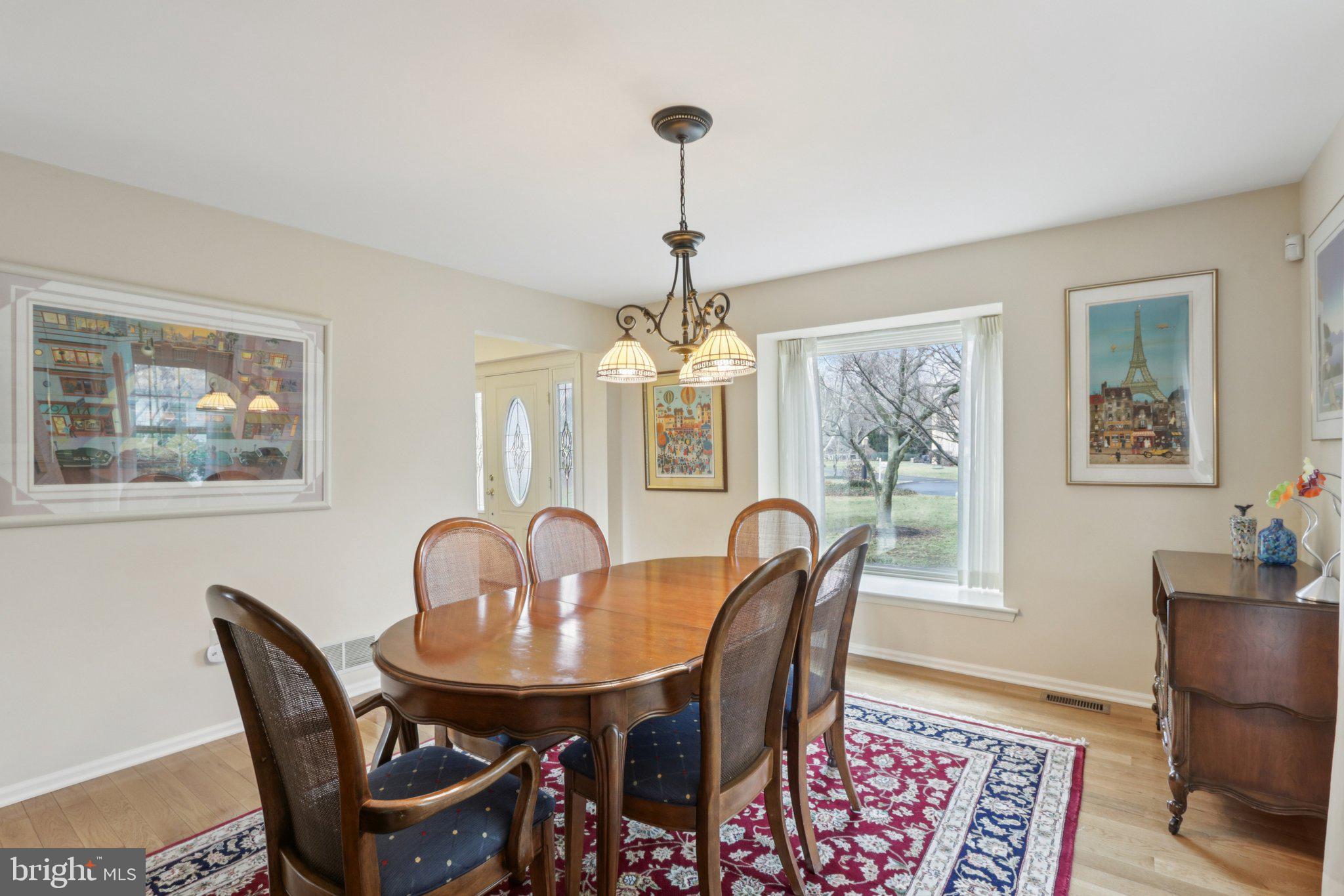 DUBLIN MDWS - Residential