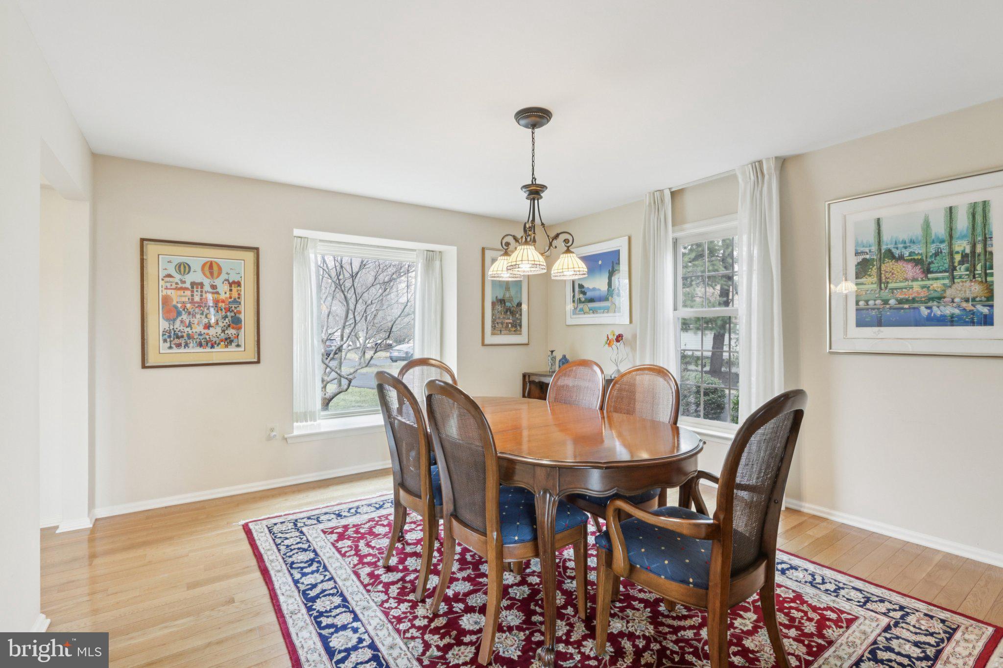 DUBLIN MDWS - Residential