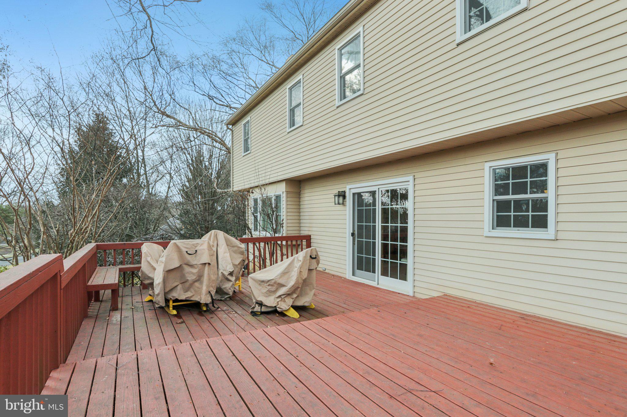 DUBLIN MDWS - Residential