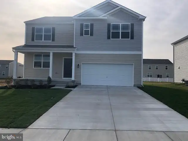 63 Farrow Ct, Magnolia, DE 19962