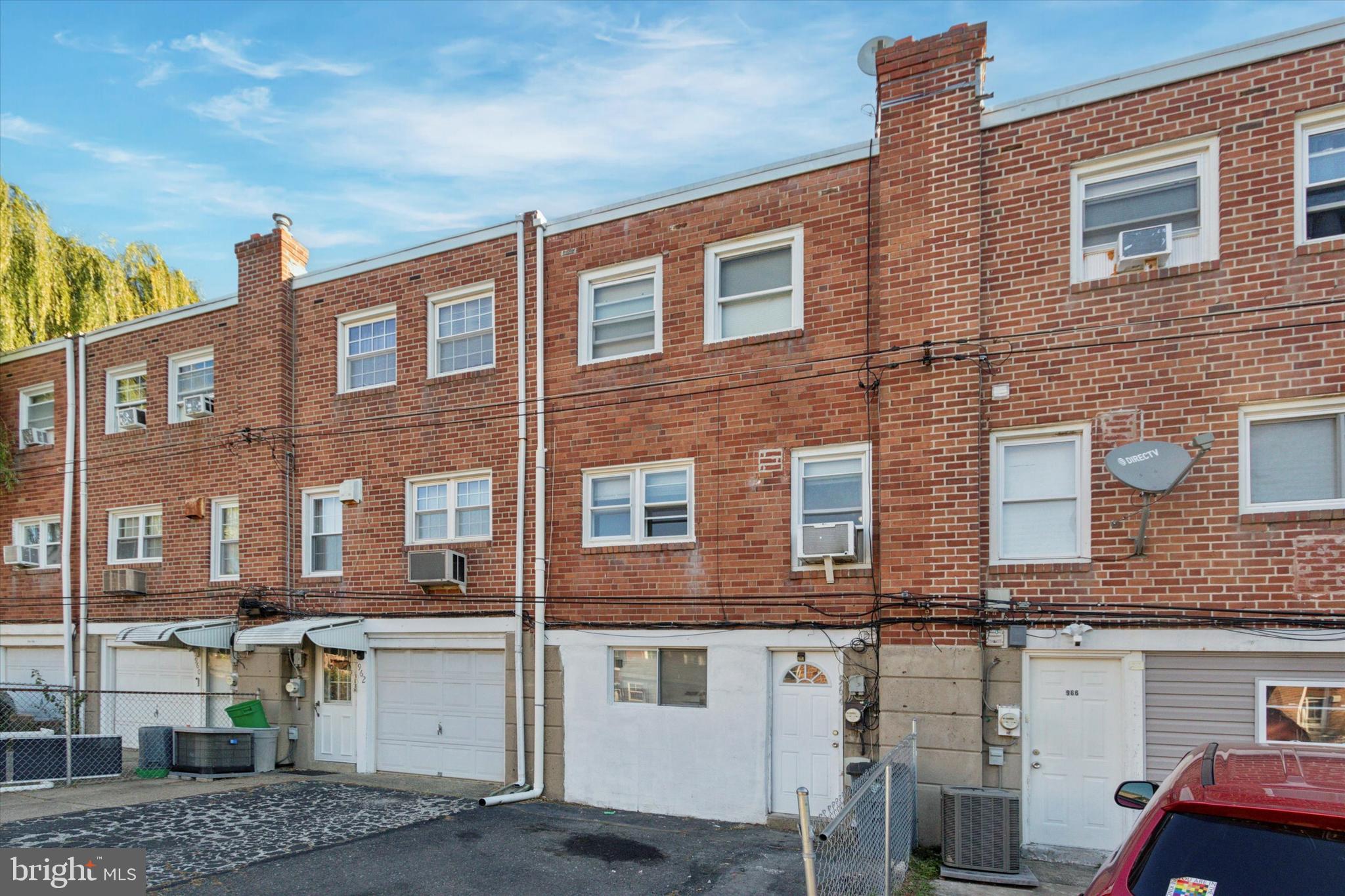 DELMAR VILLAGE - Residential