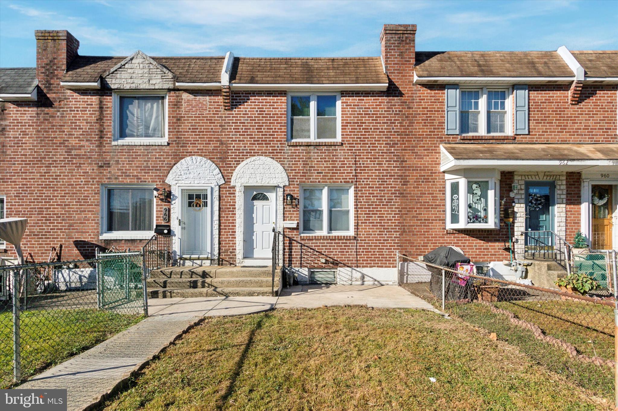 DELMAR VILLAGE - Residential