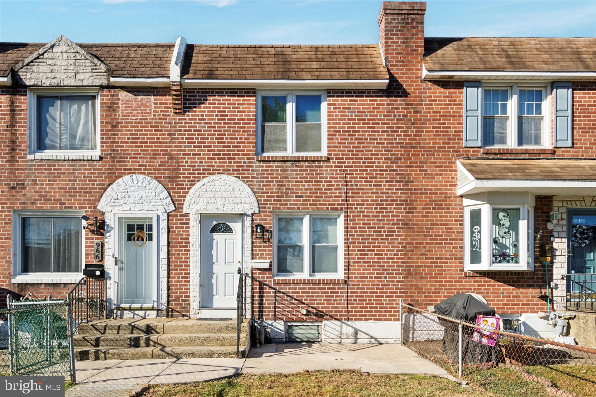 DELMAR VILLAGE - Residential