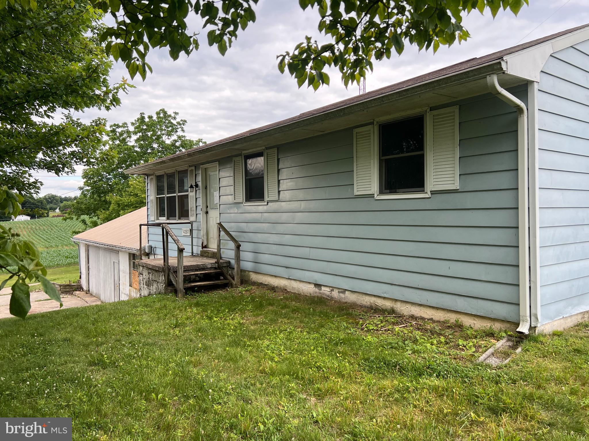 4257 MAPLE GROVE ROAD