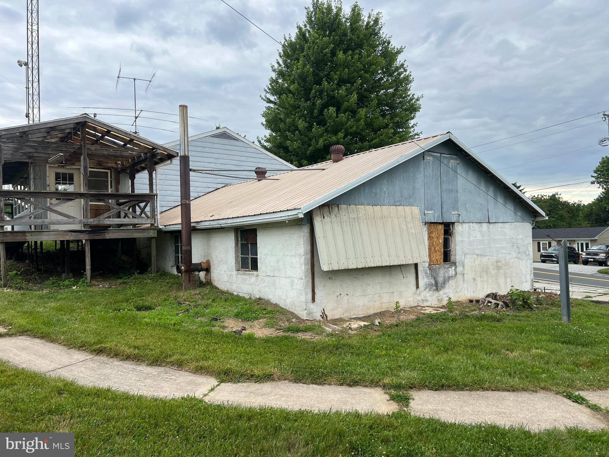 4257 MAPLE GROVE ROAD