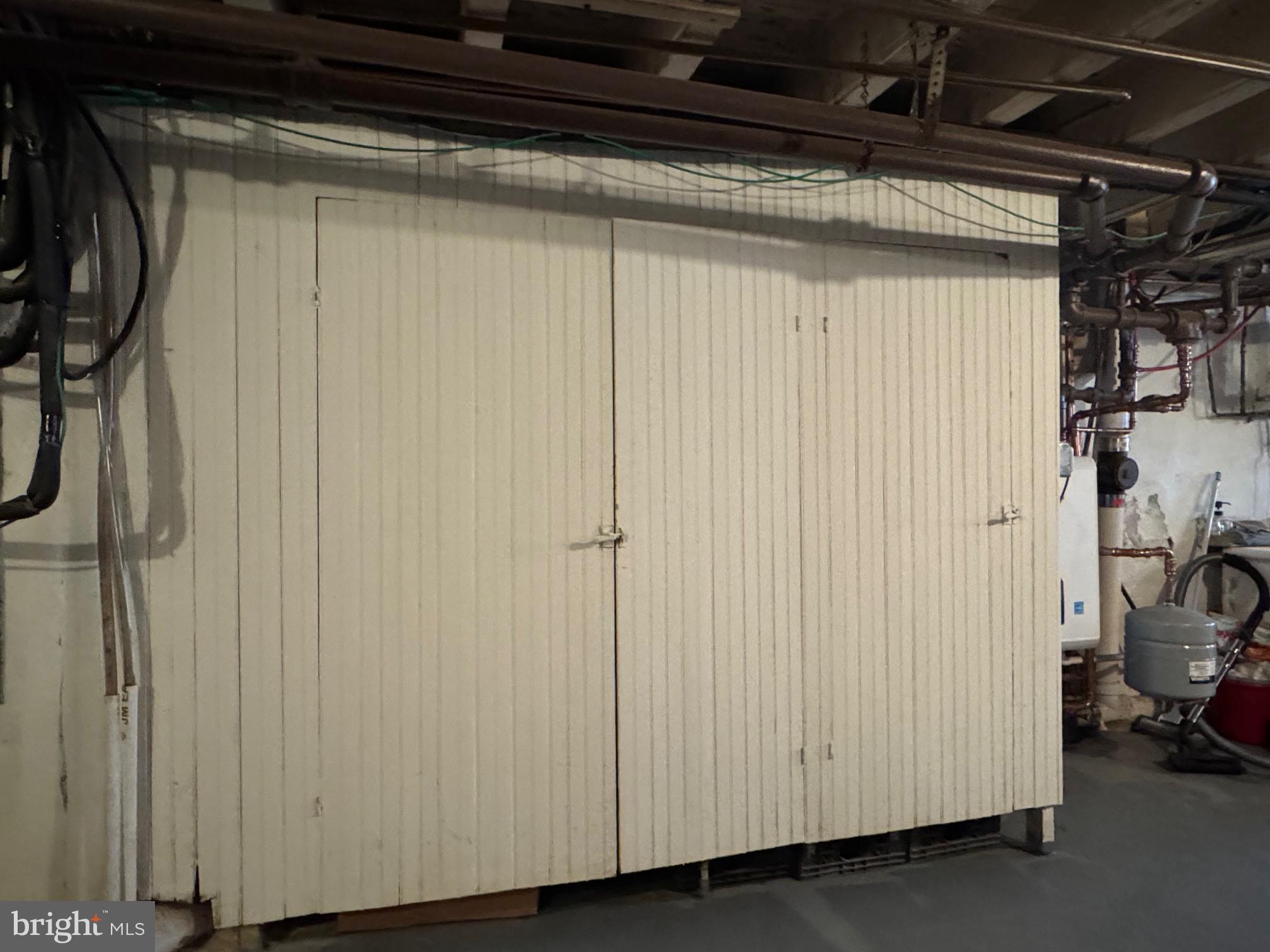 PORT RICHMOND - Residential