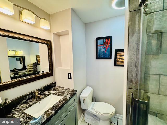 PORT RICHMOND - Residential