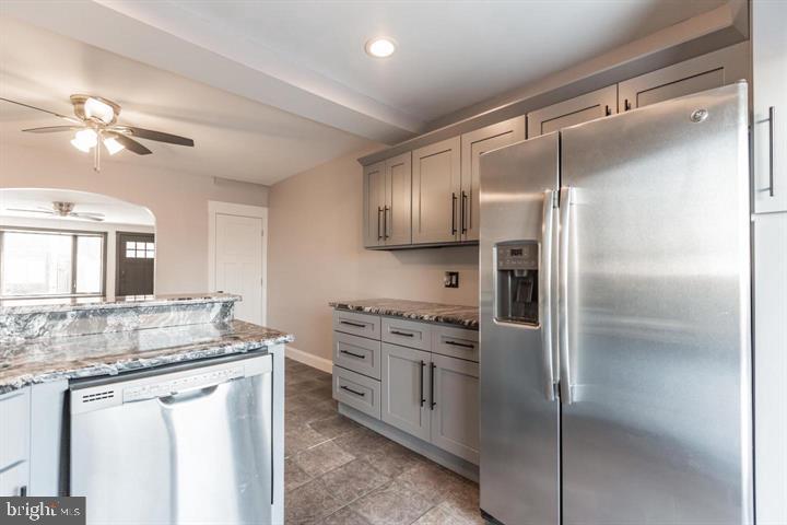 PORT RICHMOND - Residential