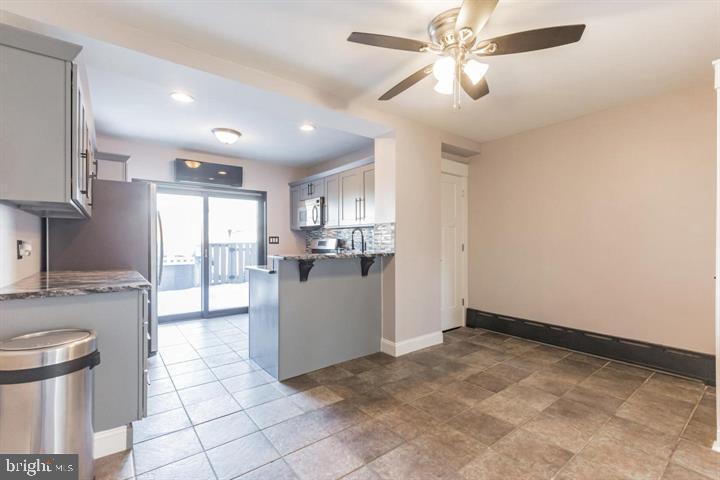 PORT RICHMOND - Residential