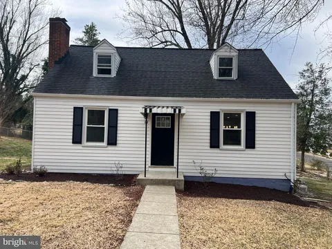 19 Pates Dr, Fort Washington, MD MLS: MDPG2143248