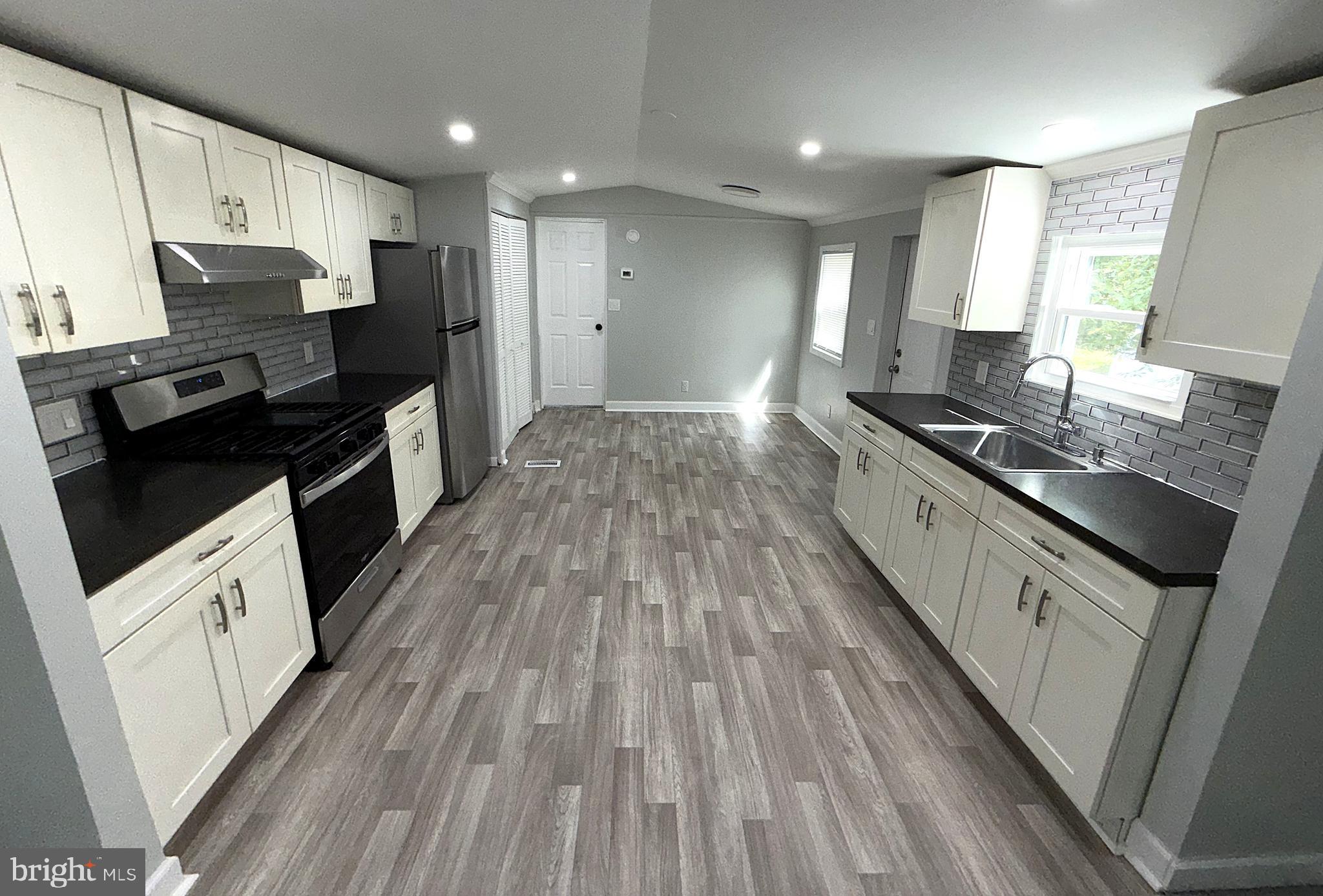 481 KEITH ROAD