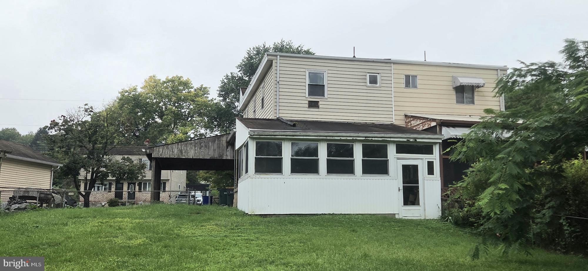 763 ERFORD ROAD