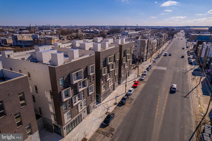 75-unit new construction investment sale.