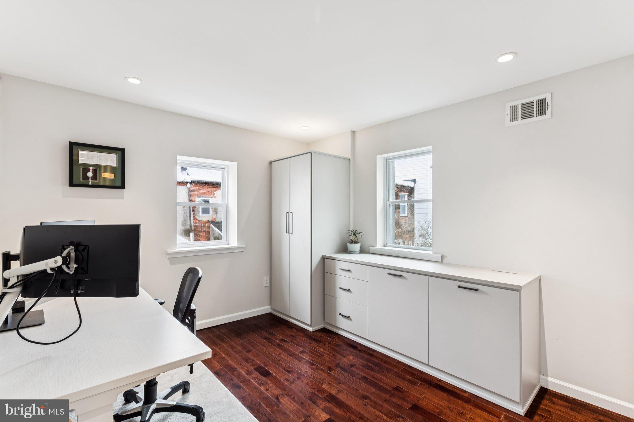 PENNSPORT - Residential