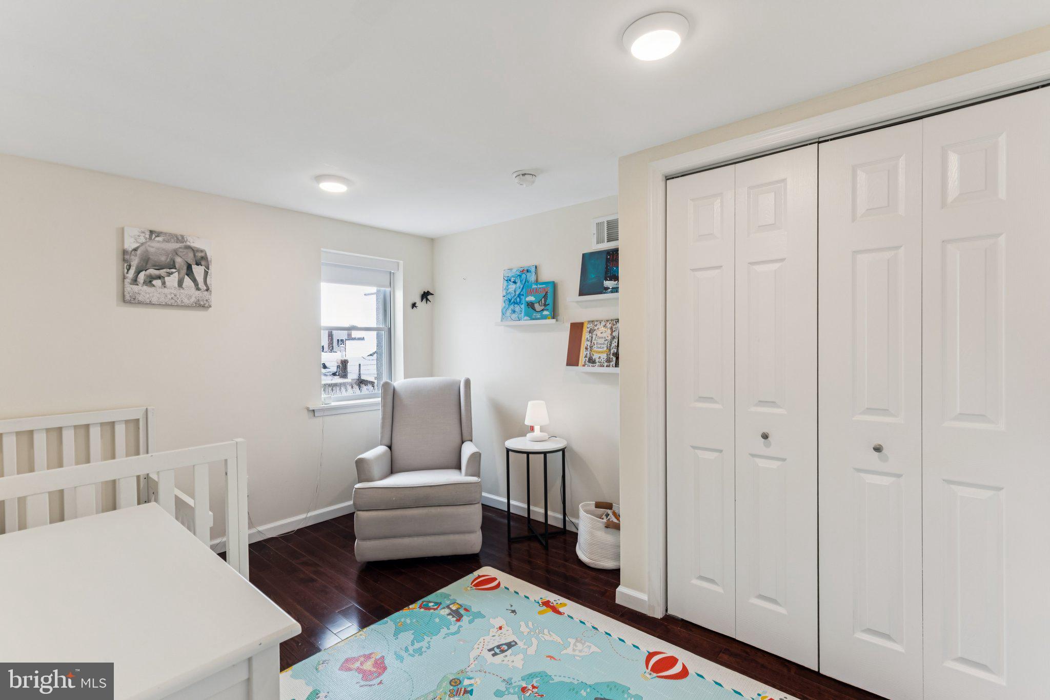 PENNSPORT - Residential