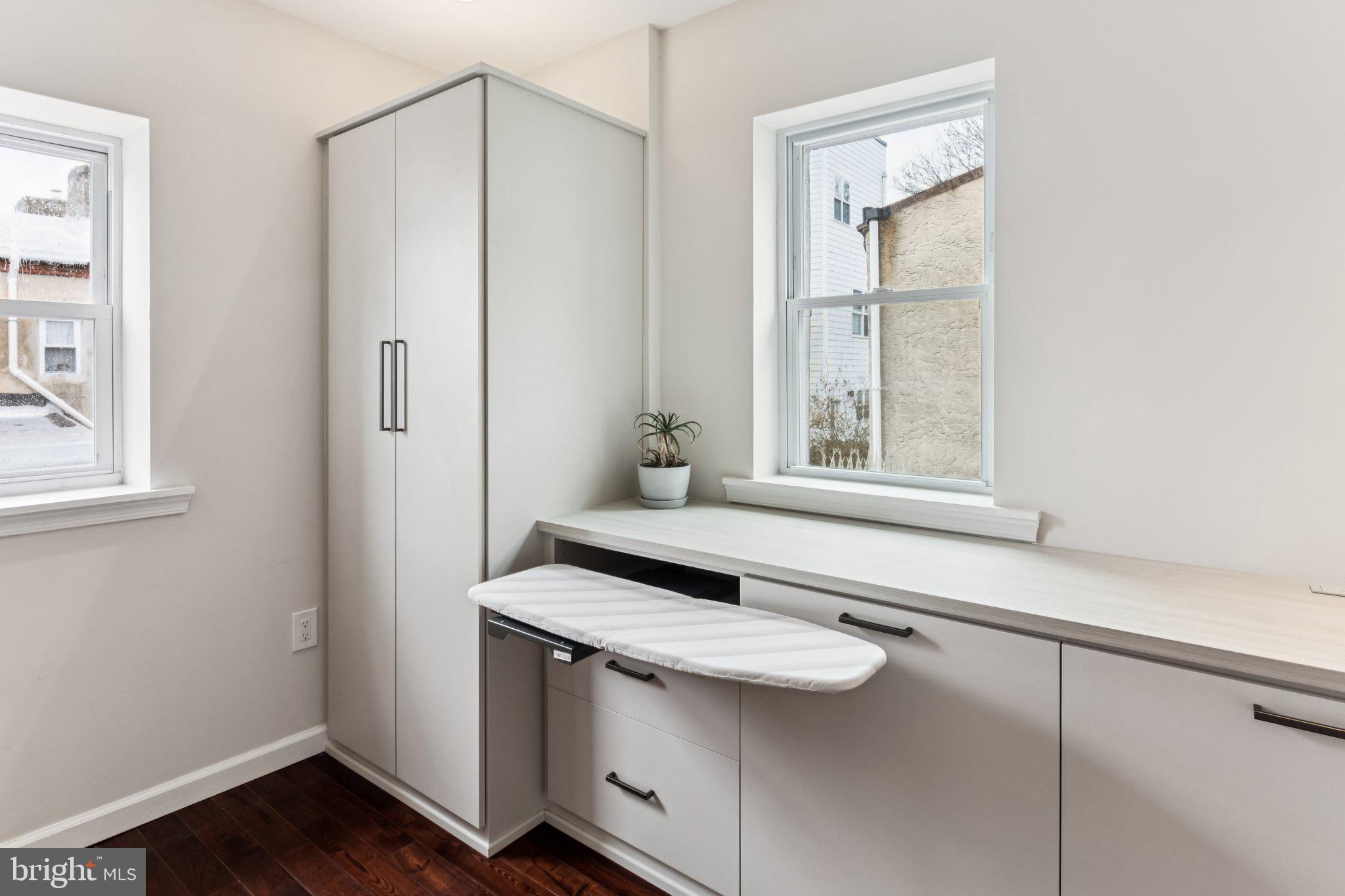 PENNSPORT - Residential