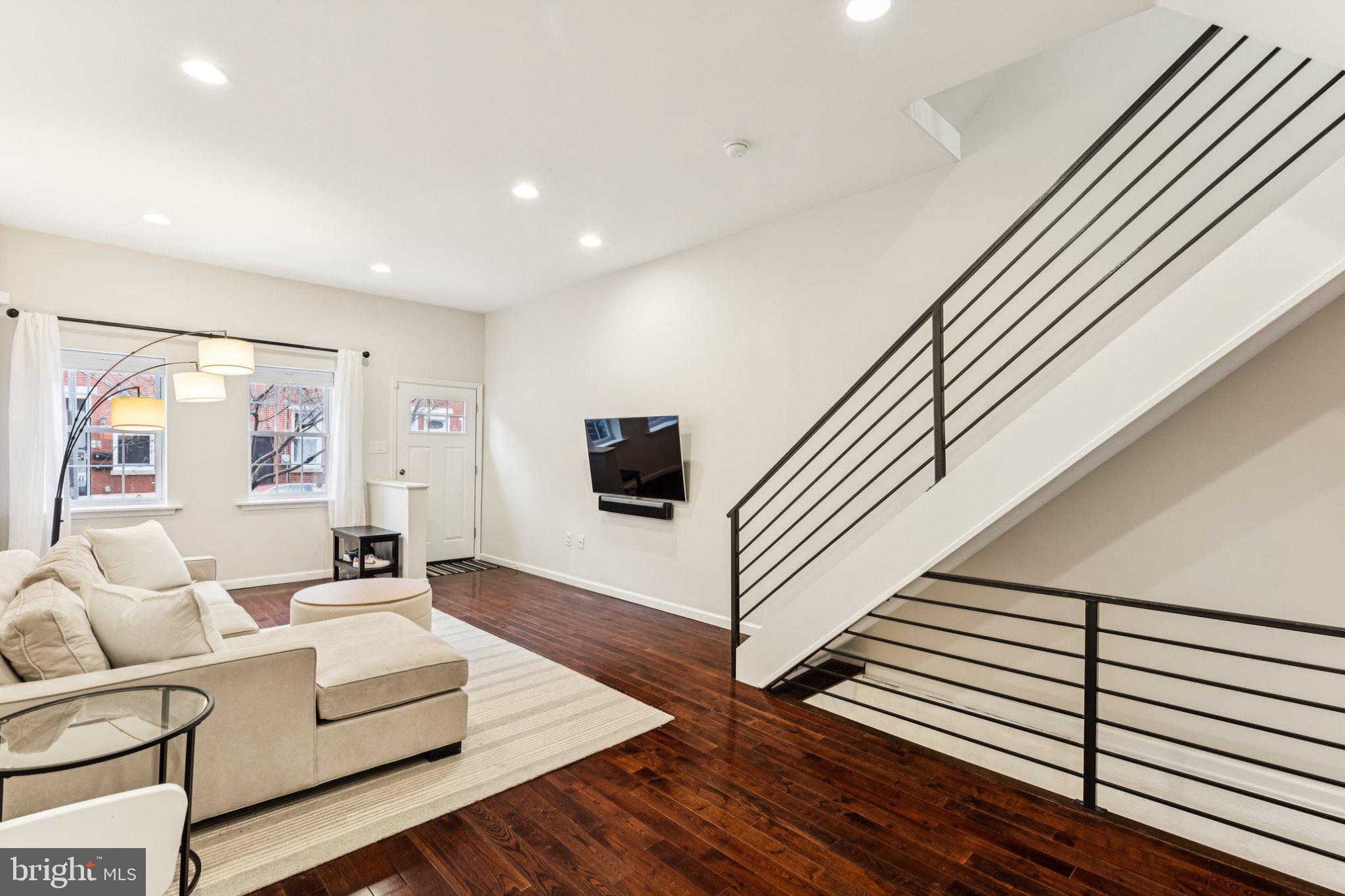 PENNSPORT - Residential