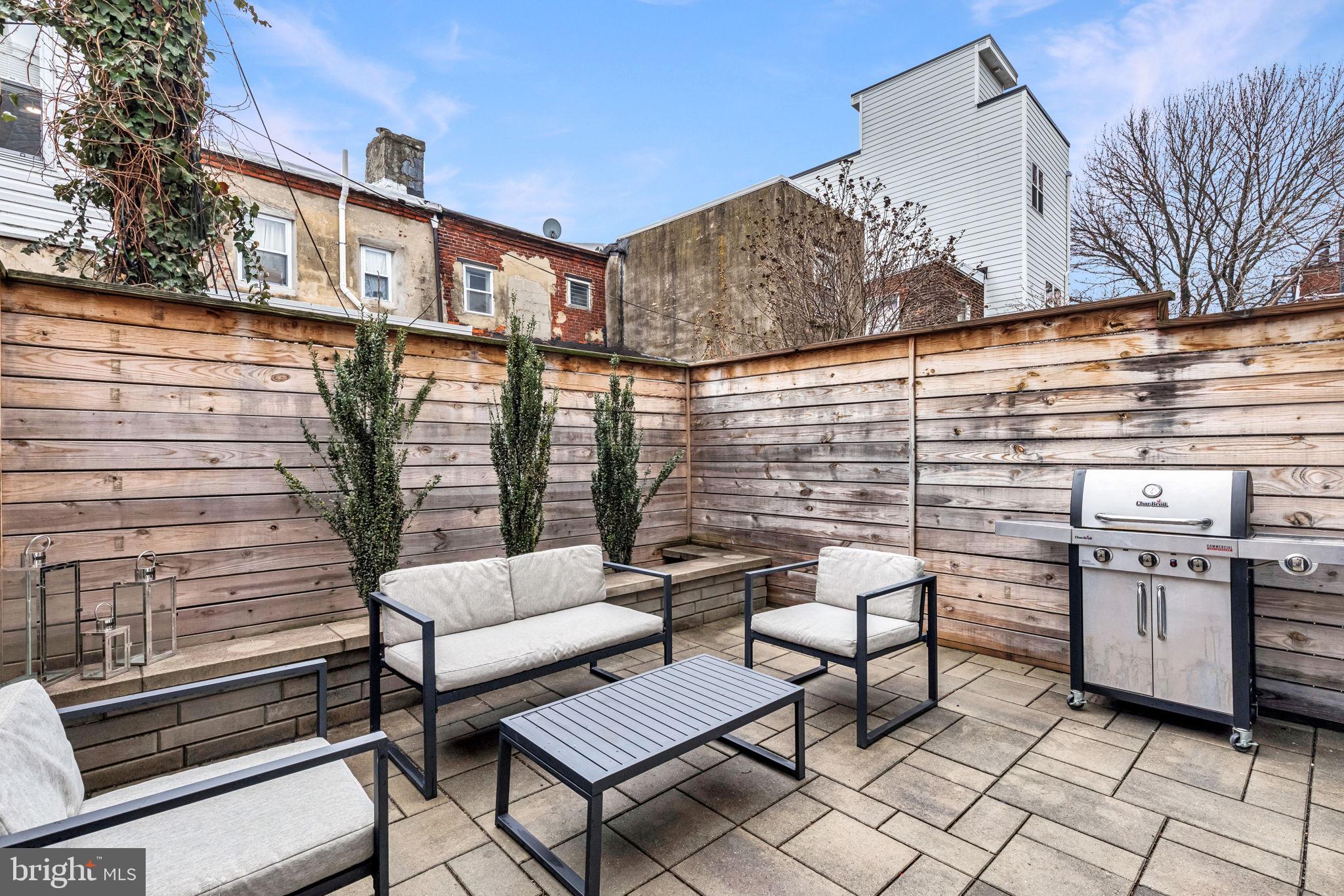 PENNSPORT - Residential