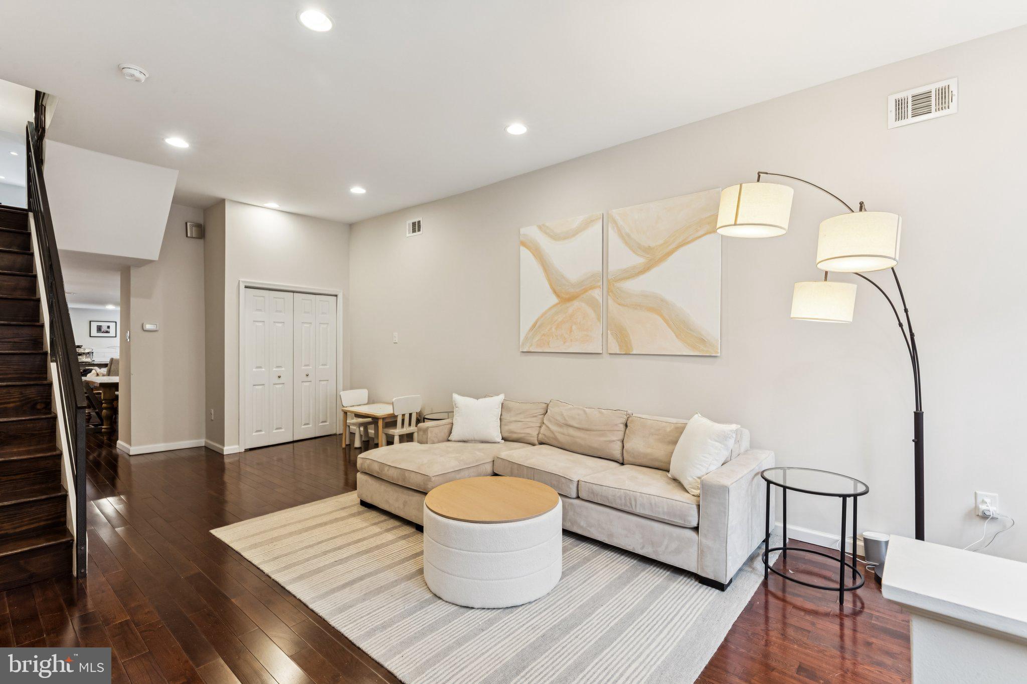 PENNSPORT - Residential