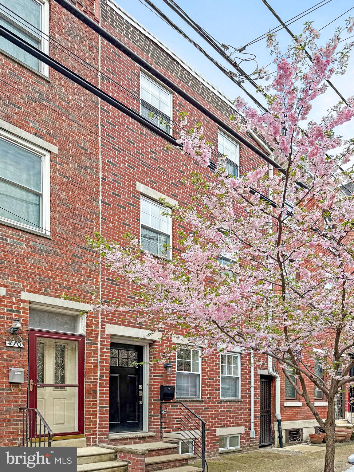 PENNSPORT - Residential