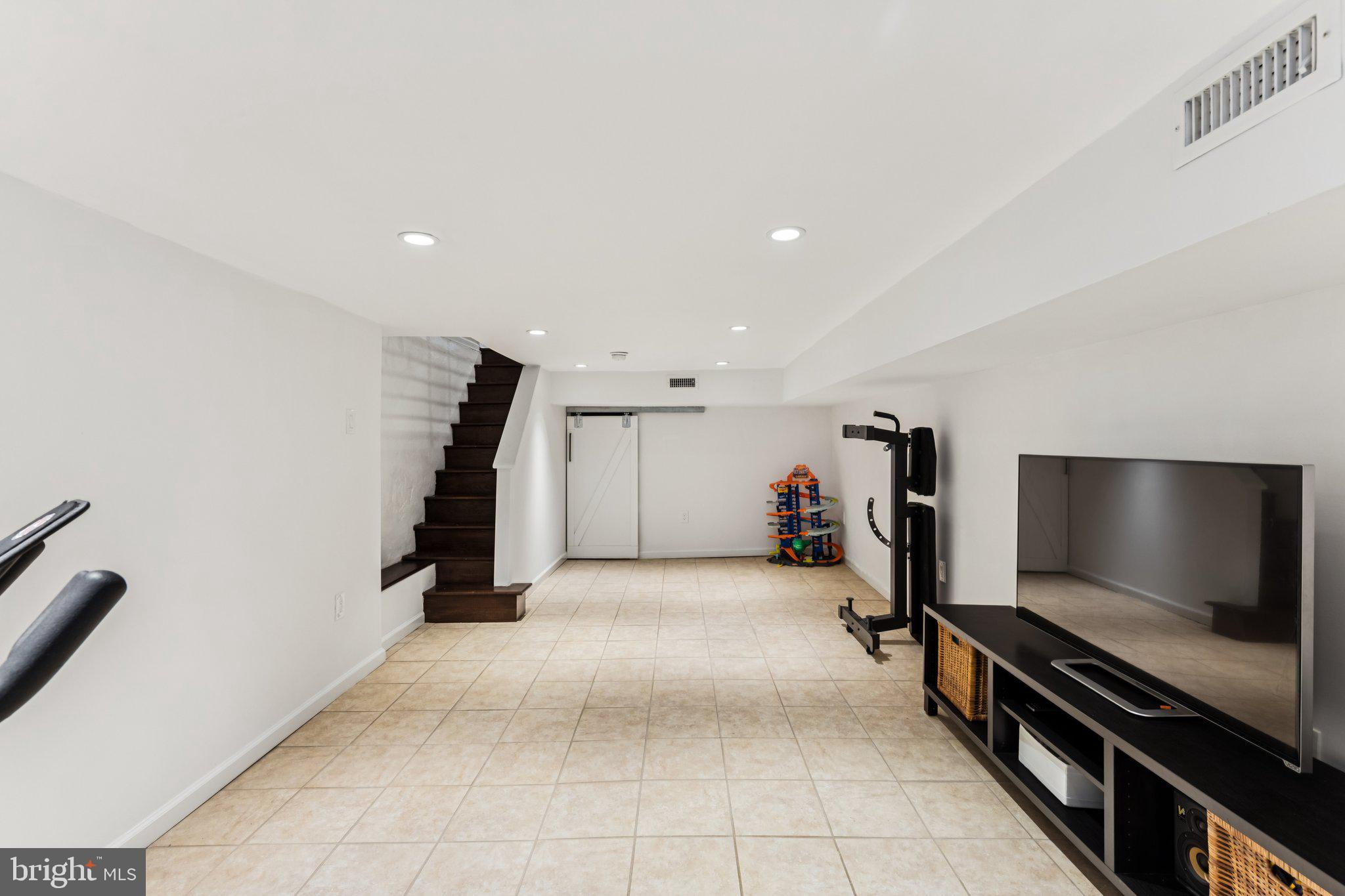 PENNSPORT - Residential