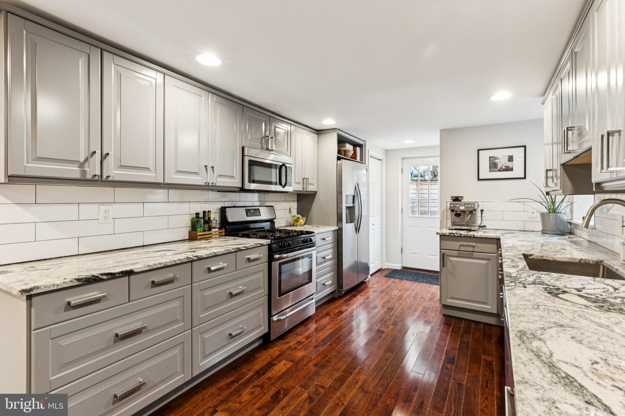 PENNSPORT - Residential