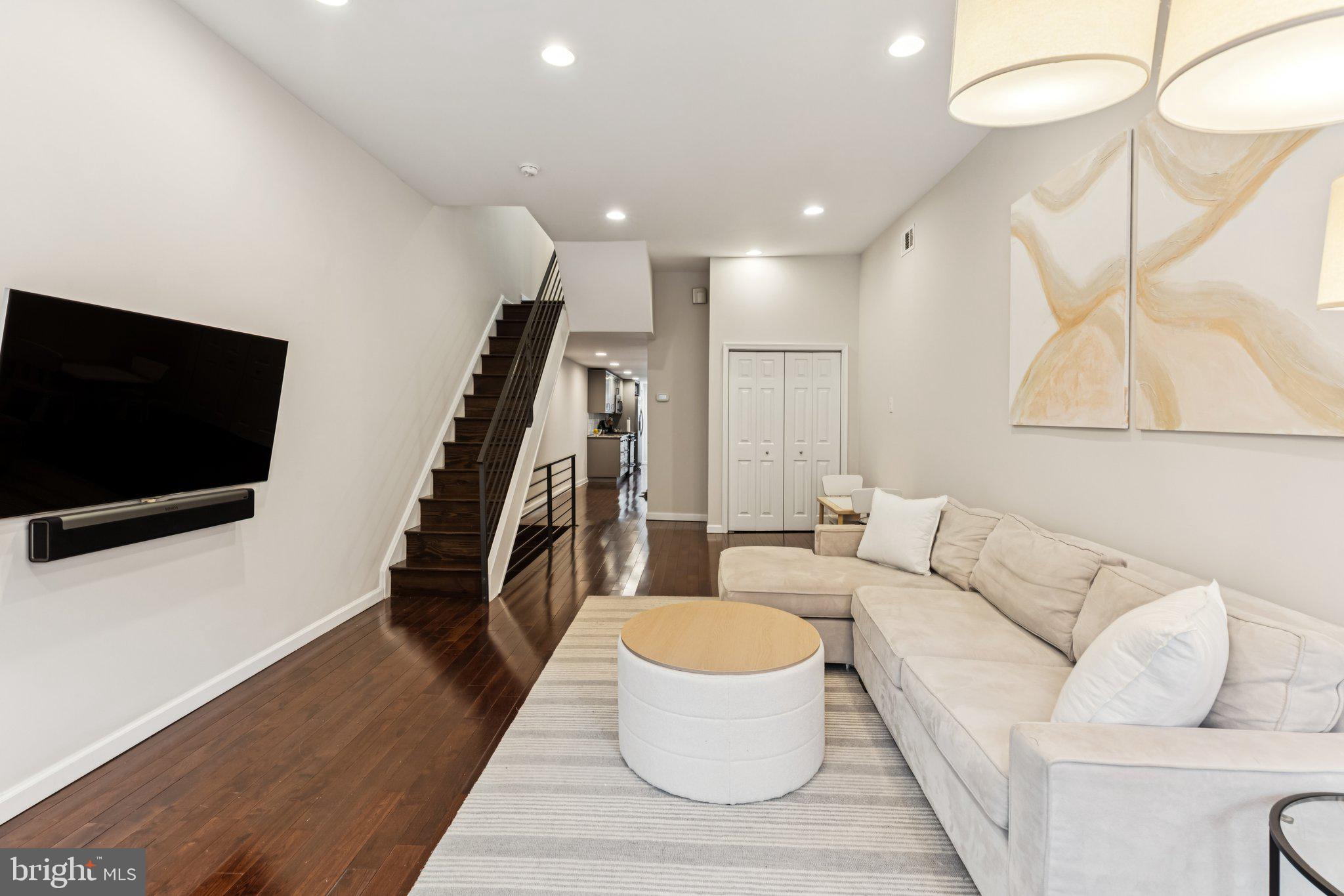 PENNSPORT - Residential