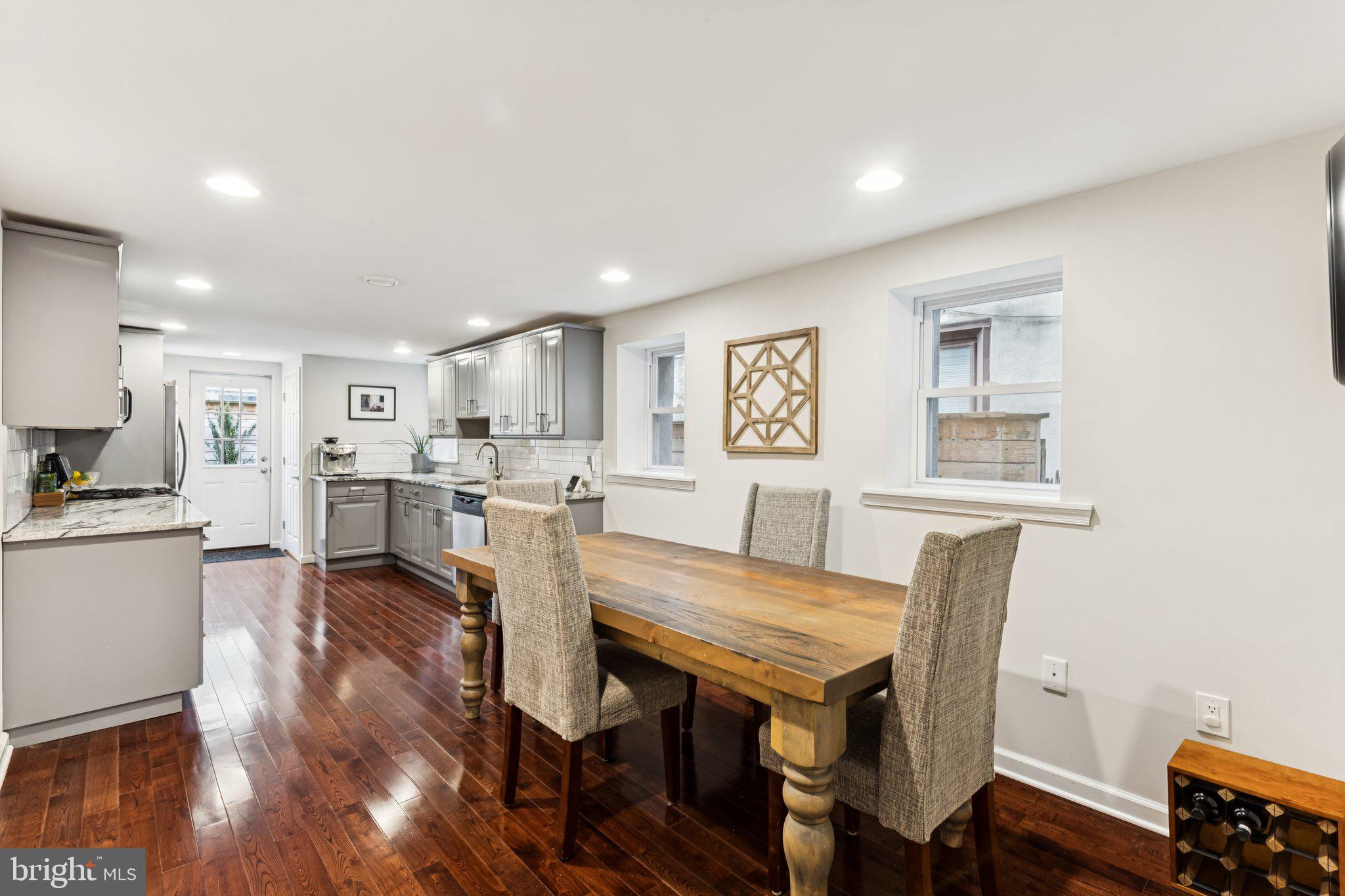 PENNSPORT - Residential