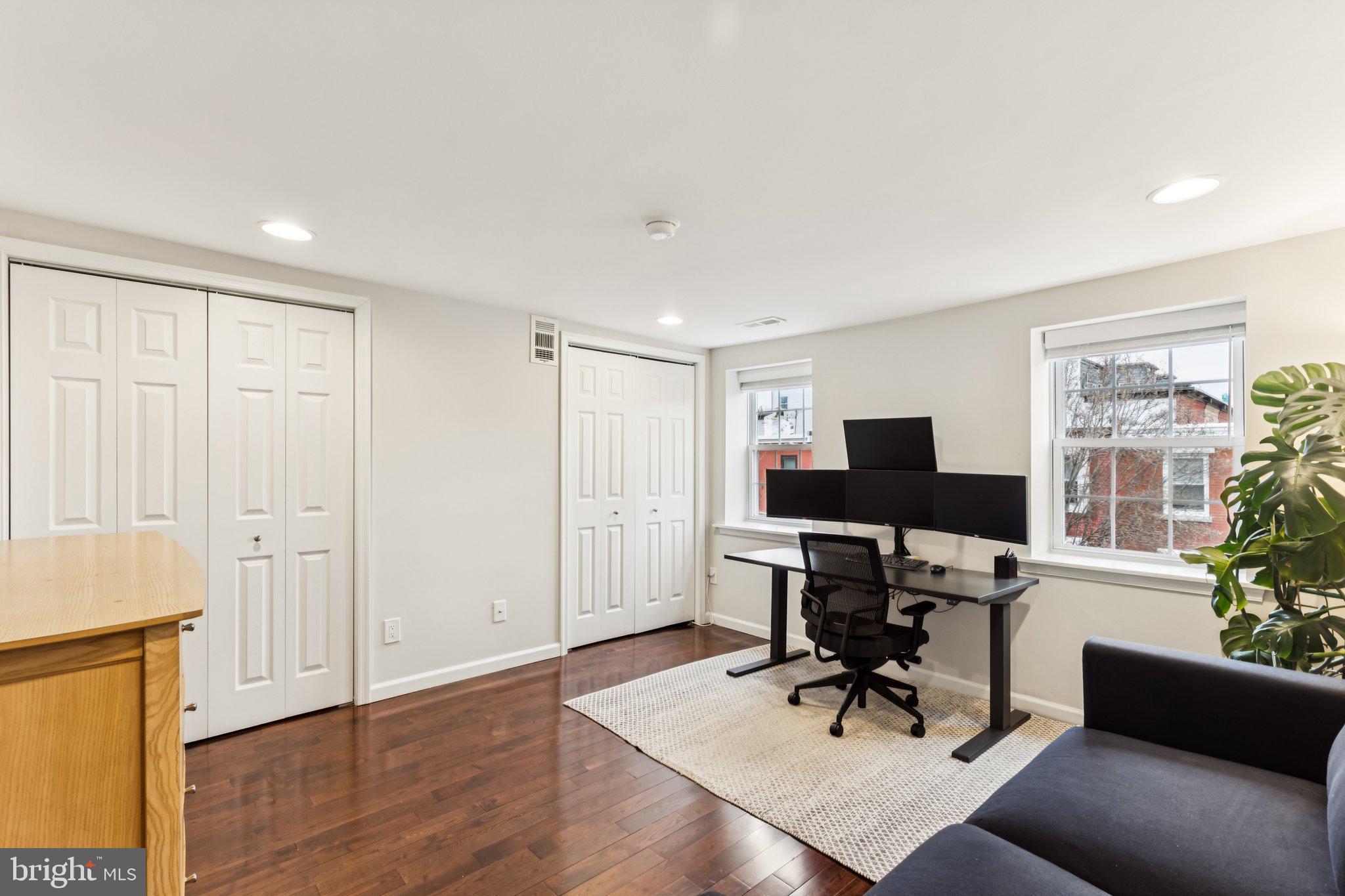 PENNSPORT - Residential