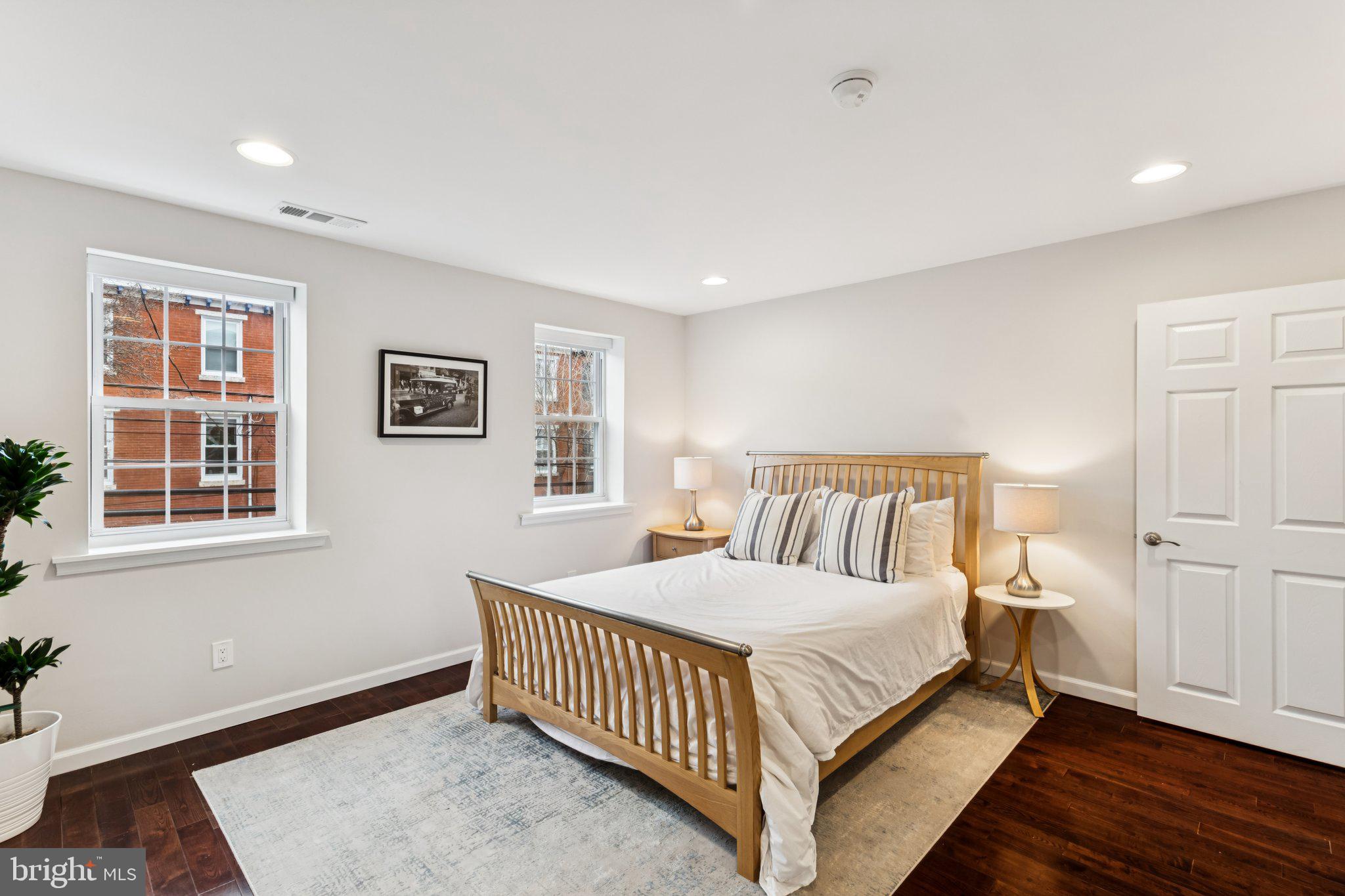 PENNSPORT - Residential