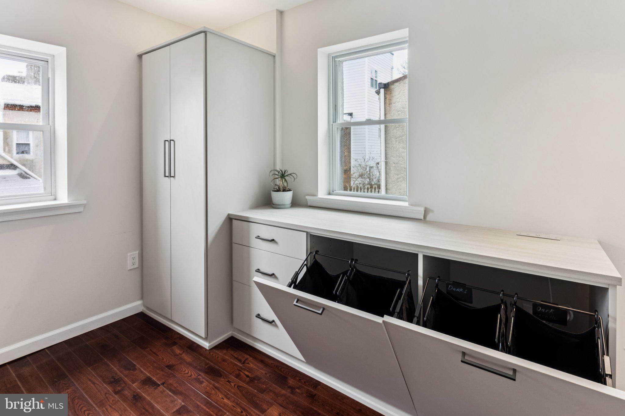 PENNSPORT - Residential