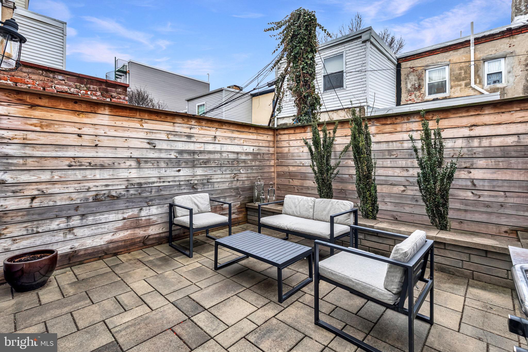 PENNSPORT - Residential