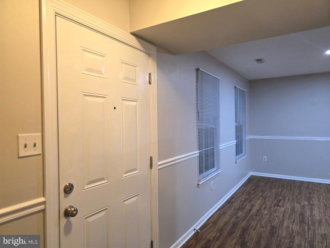 DALE CITY - Residential