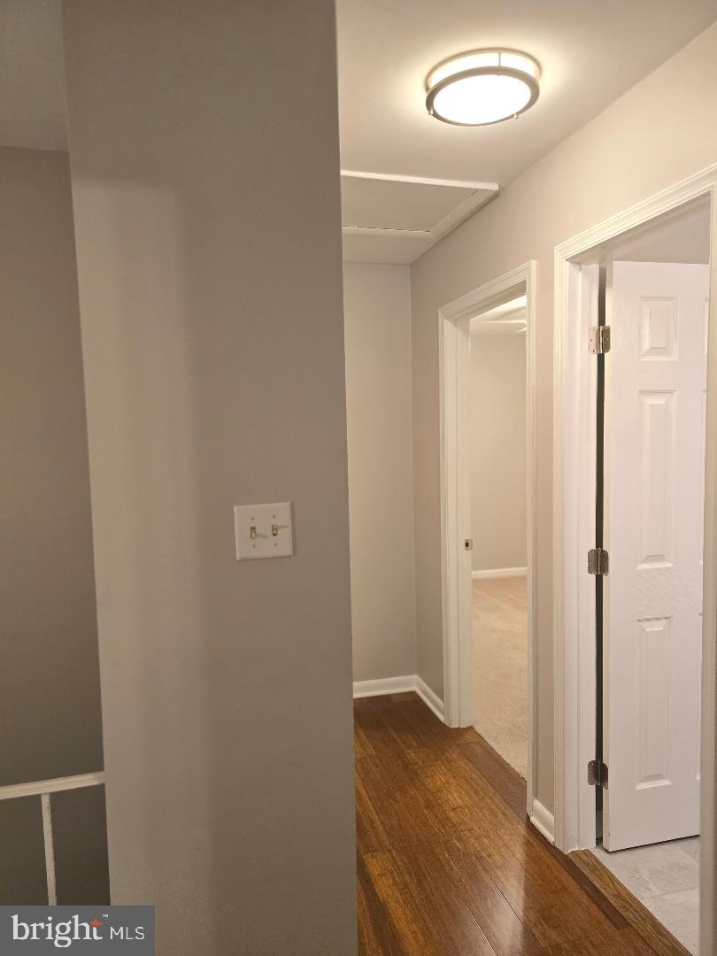 DALE CITY - Residential