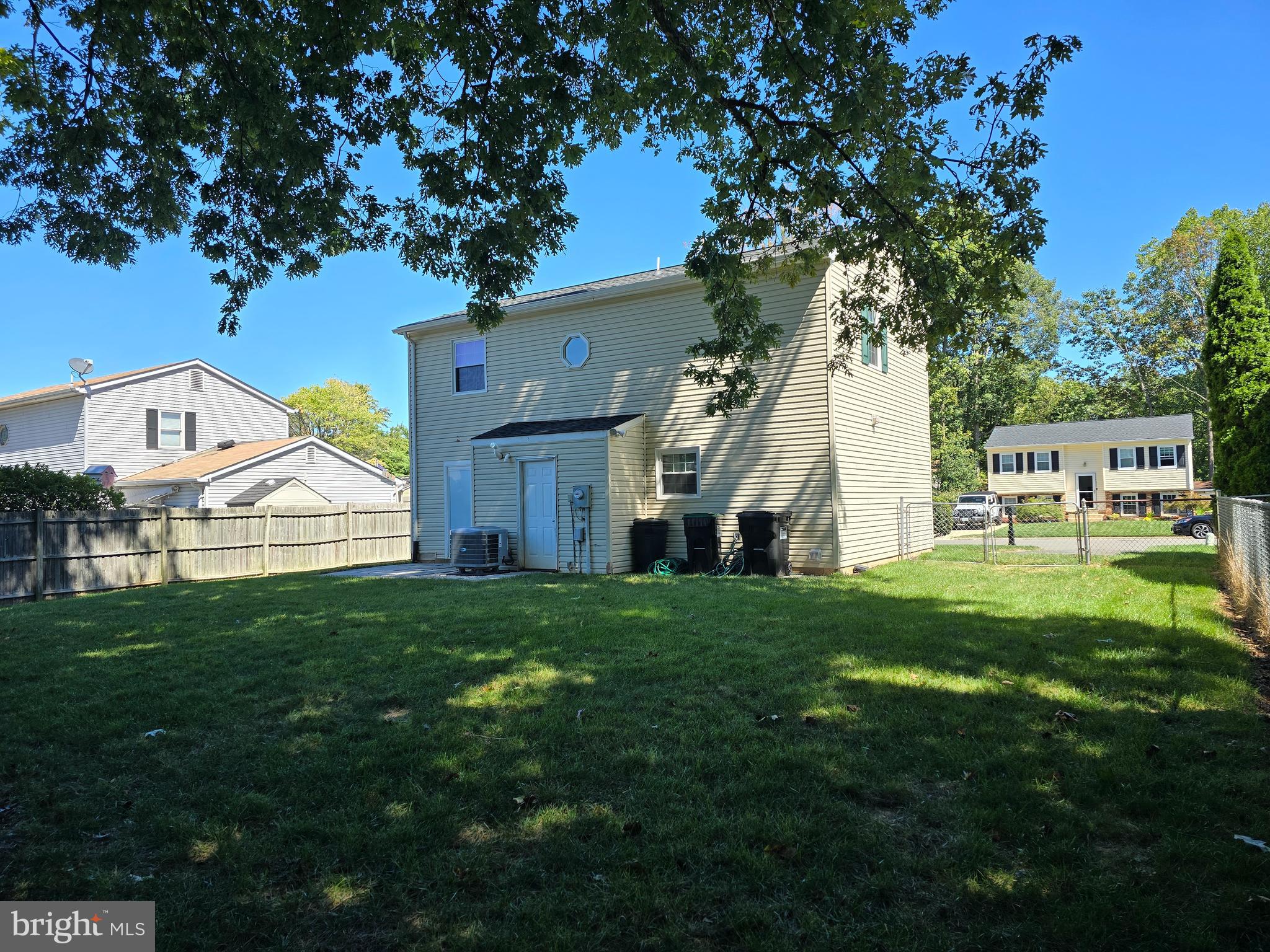 DALE CITY - Residential