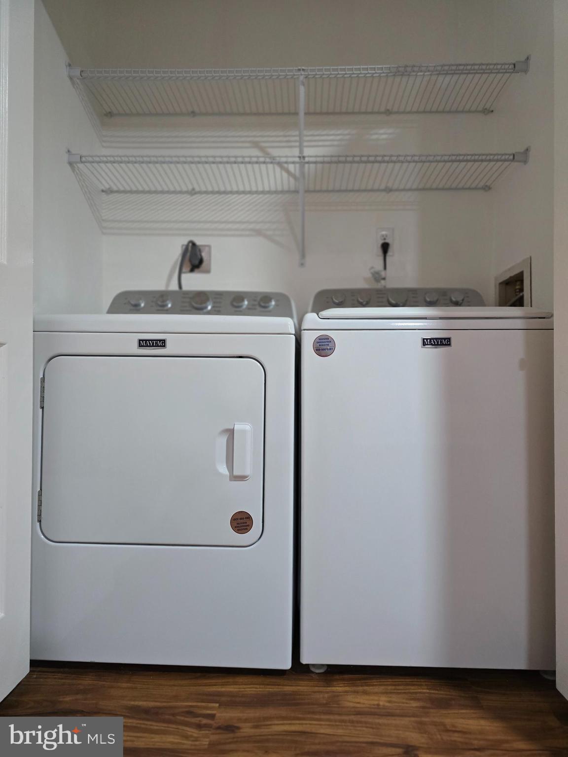 DALE CITY - Residential