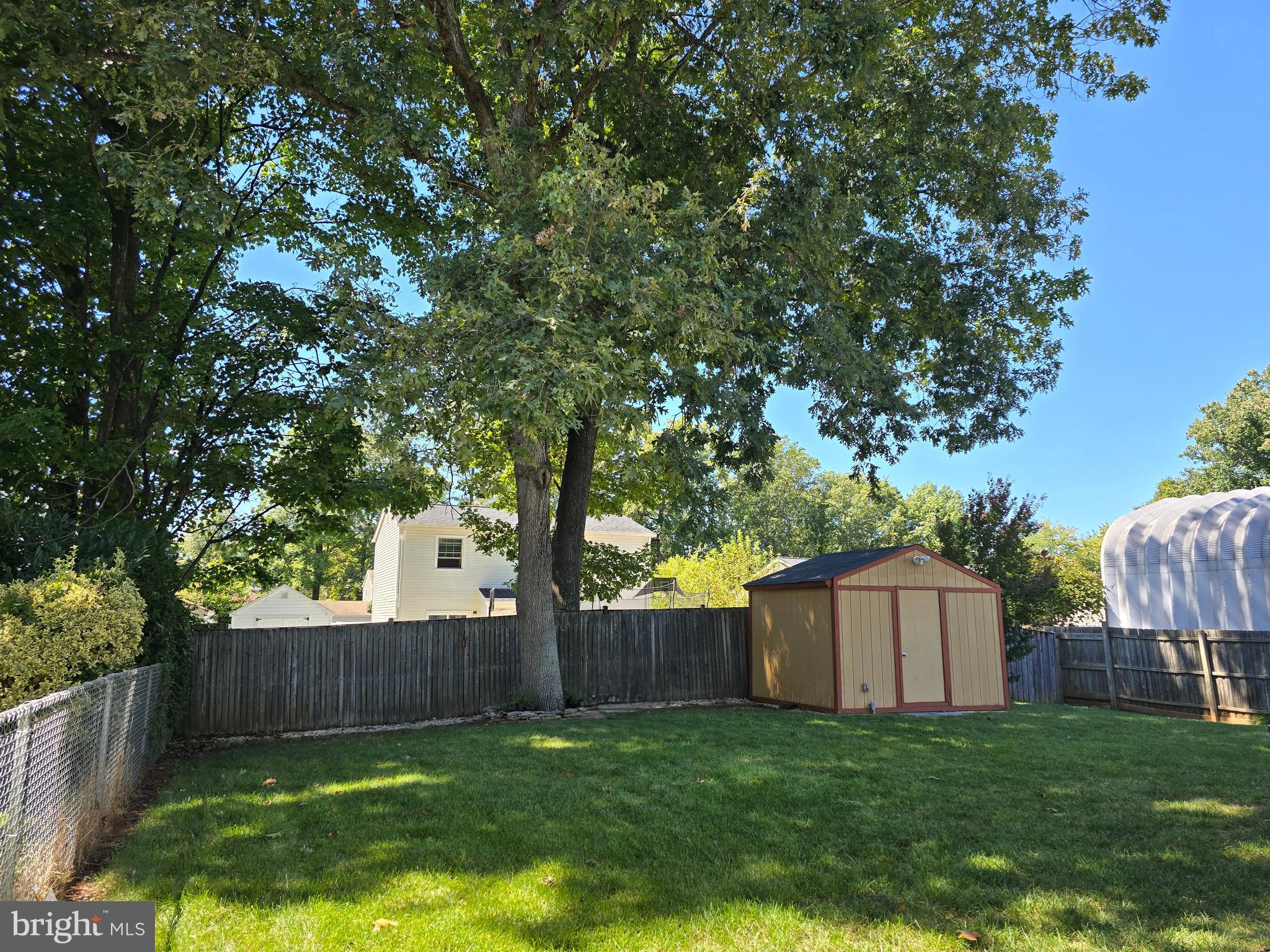 DALE CITY - Residential