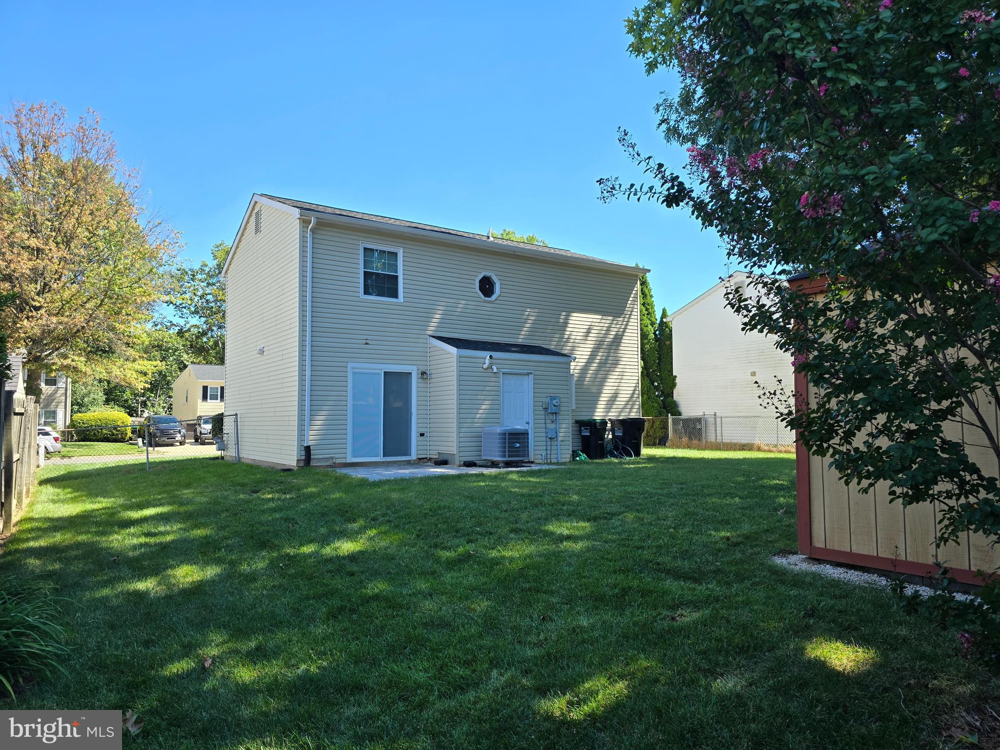 DALE CITY - Residential