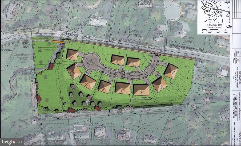 Photo of 398 Fern Lane #7, Lancaster, PA 17601 (MLS # PALA2043204)