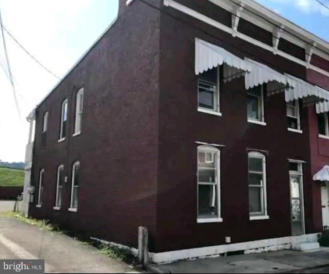 NONE AVAILABLE - Residential Income