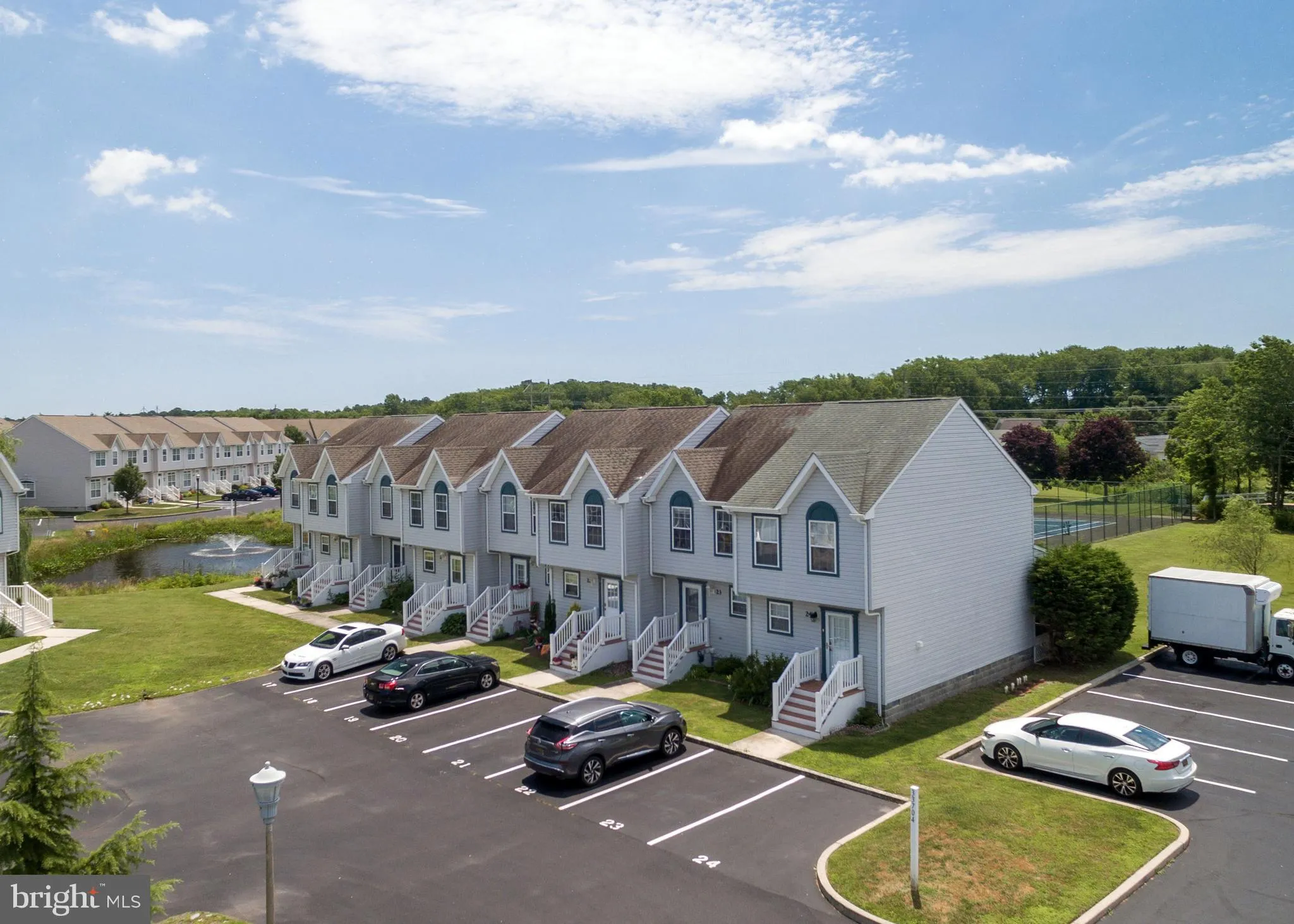 33704 Briar Ct S Unit 20, Frankford, DE 19945