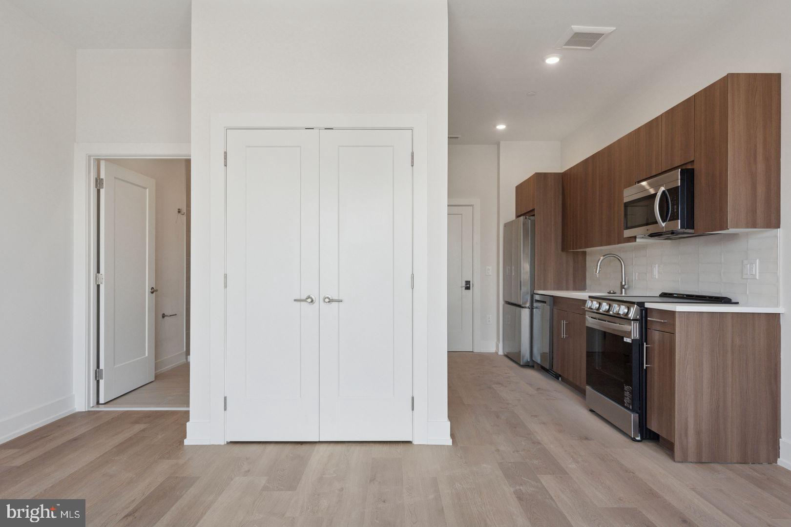 NORTHERN LIBERTIES - Residential Lease