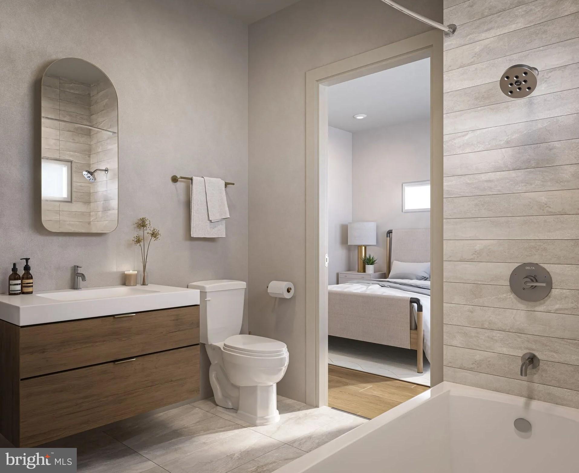 NORTHERN LIBERTIES - Residential Lease