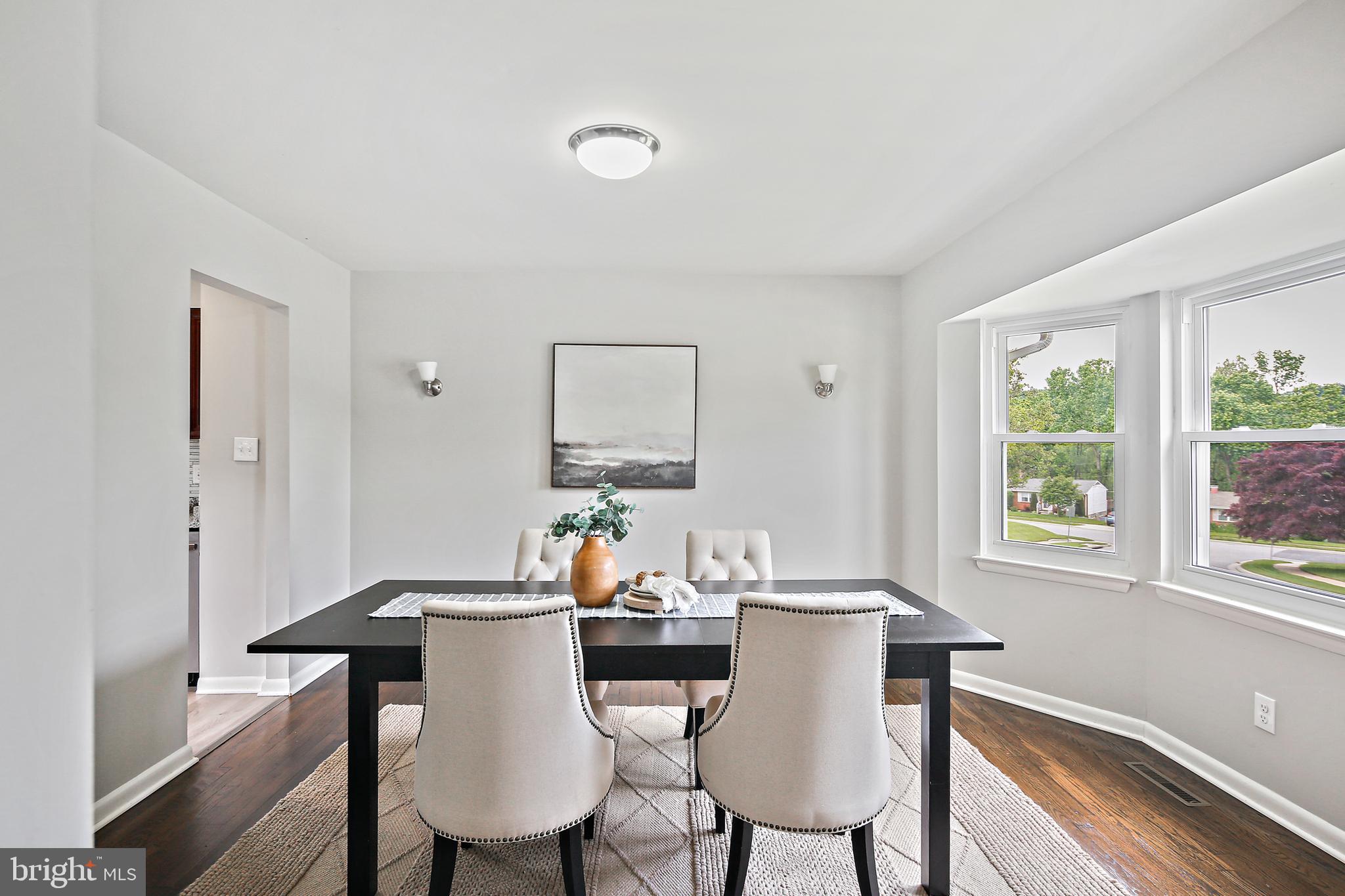 MONTROSE - Residential