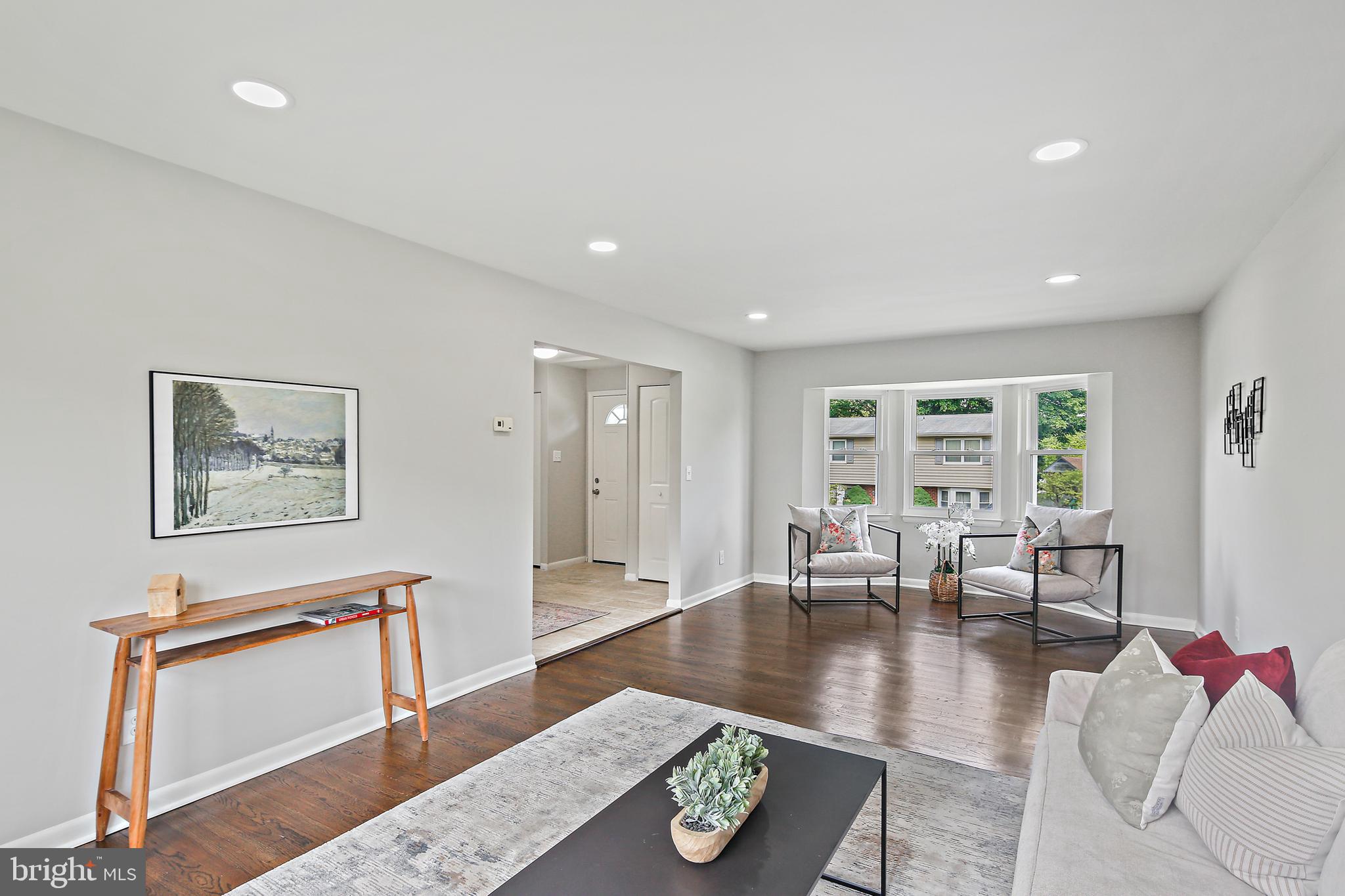 MONTROSE - Residential