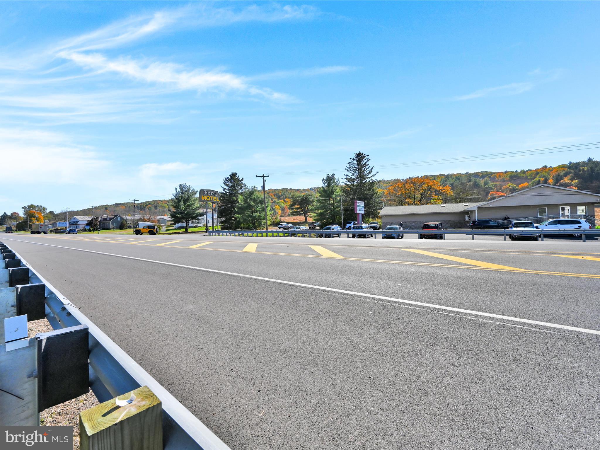 NONE AVAILABLE - Land