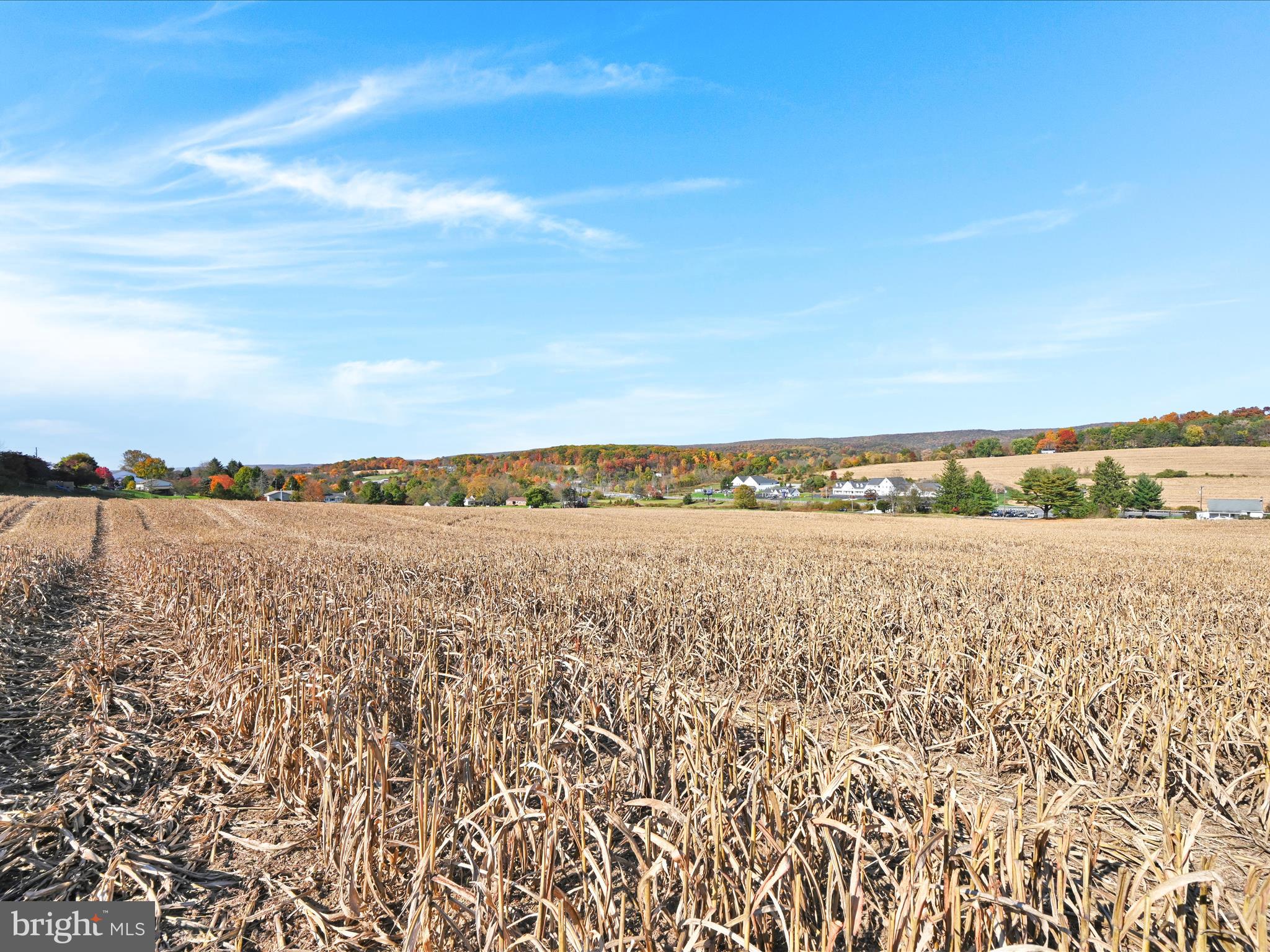 NONE AVAILABLE - Land