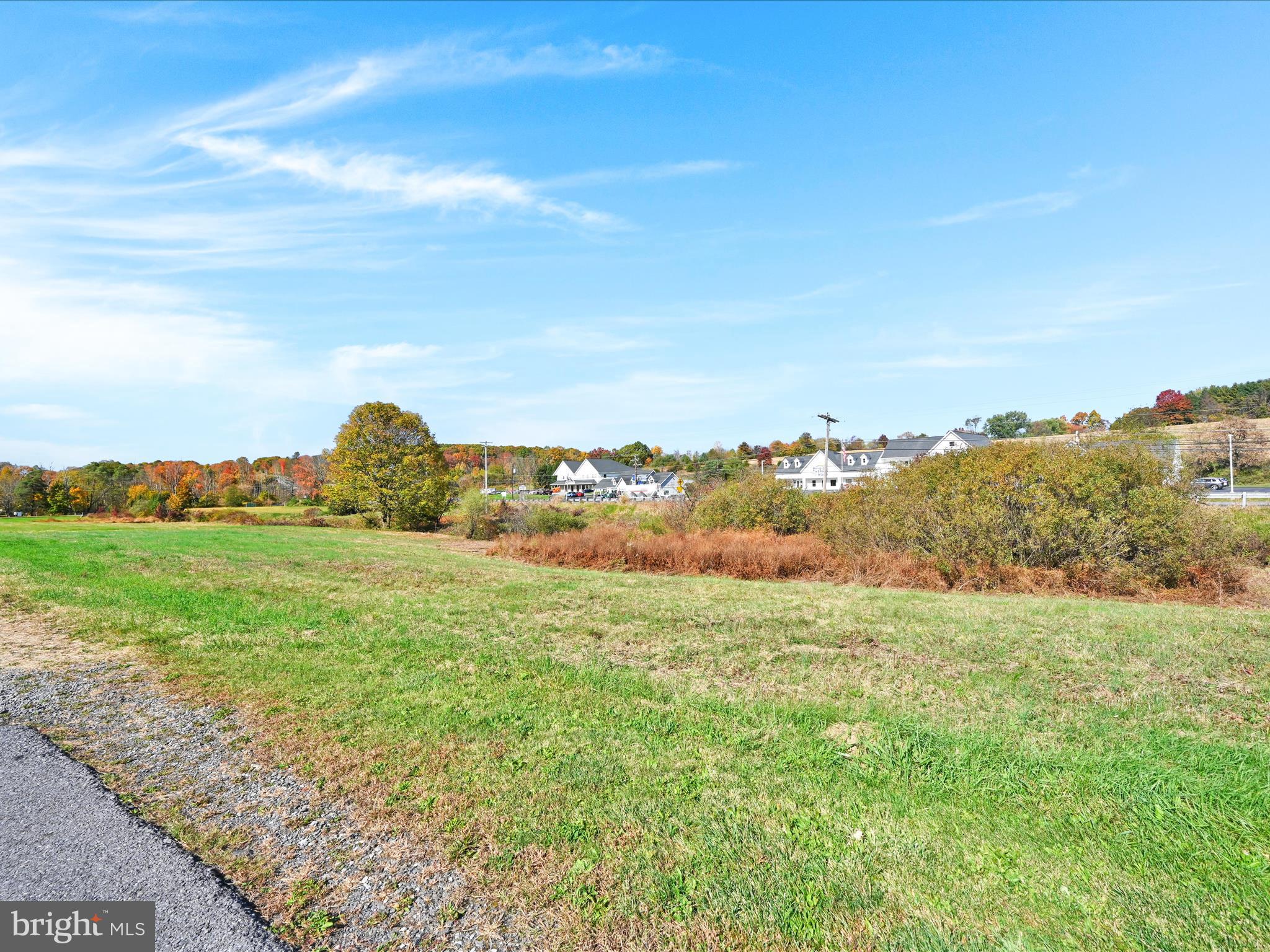 NONE AVAILABLE - Land