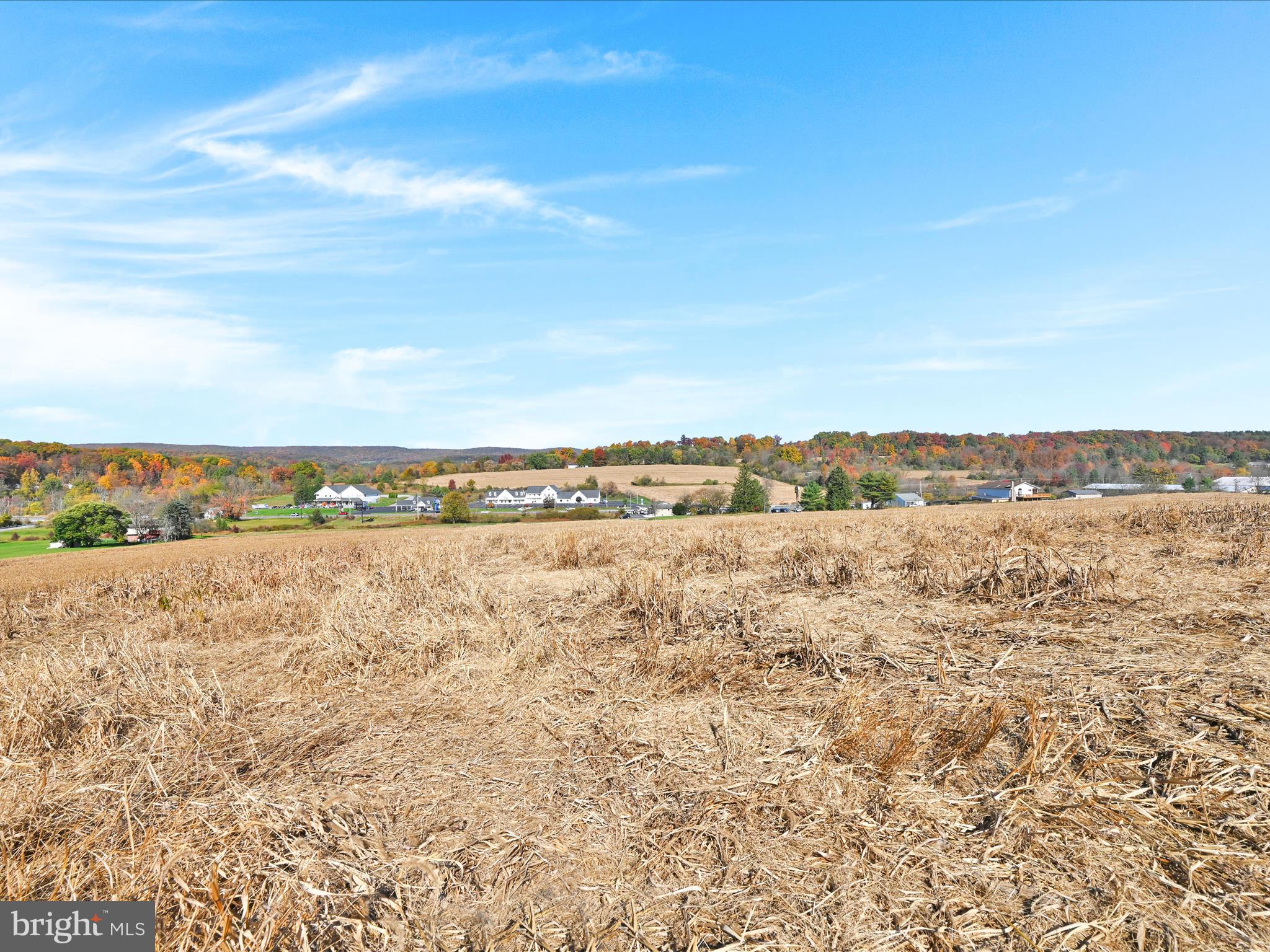 NONE AVAILABLE - Land