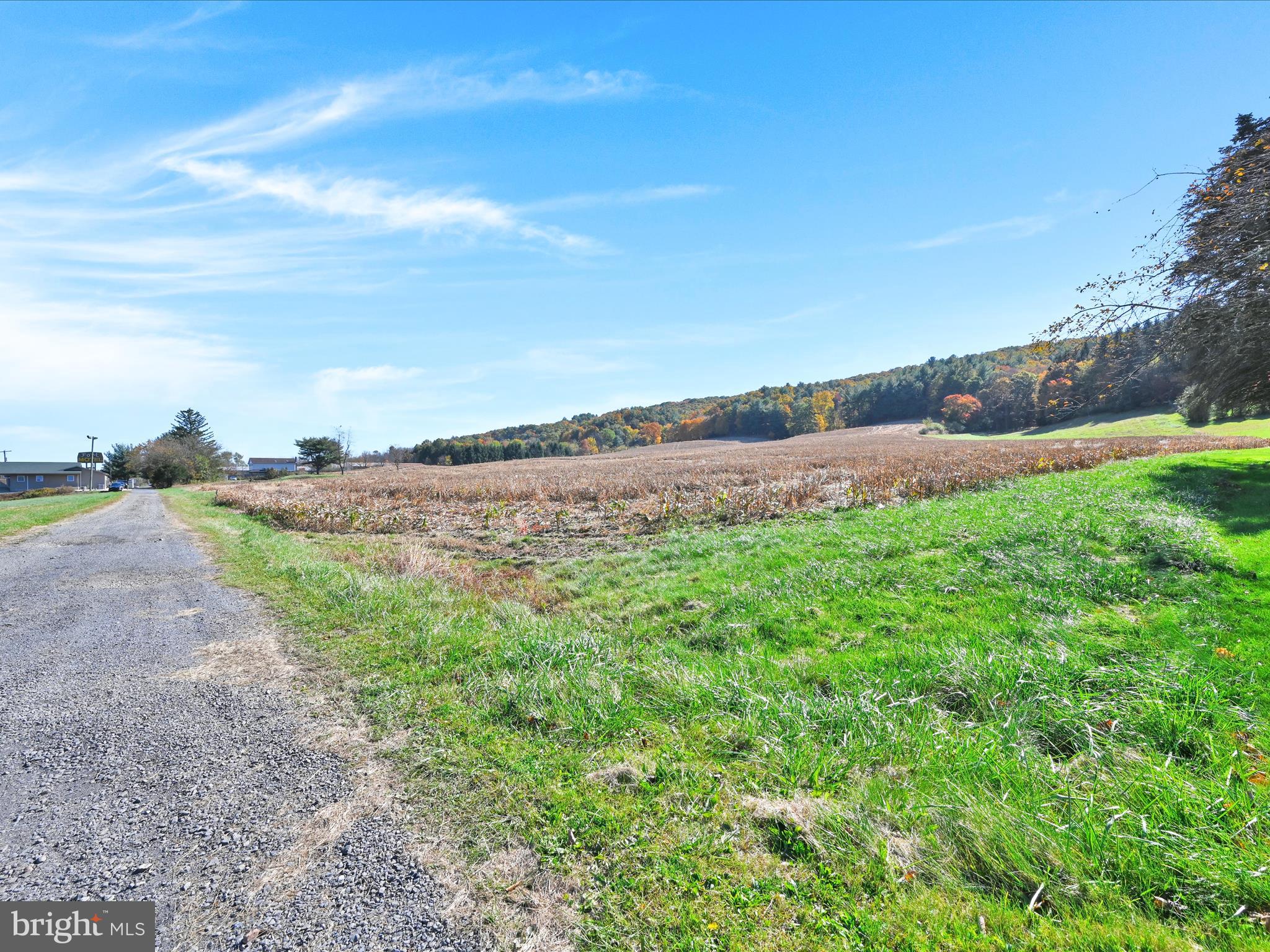 NONE AVAILABLE - Land